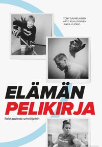 Elämän pelikirja