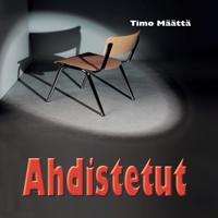 Ahdistetut