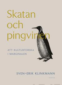 Skatan och pingvinen