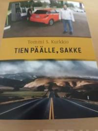 Tien päälle, Sakke