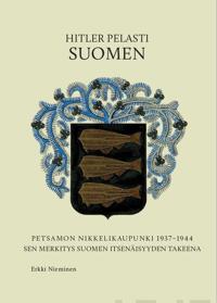 Hitler pelasti Suomen