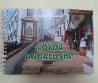 Löydä Andalusia