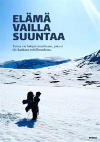 Elämä vailla suuntaa: Tarina vie lukijan maailmaan, joka ei ole kaukana todellisuudesta.
