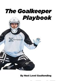 The Goalkeeper Playbook - Maalivahdin pelikirja