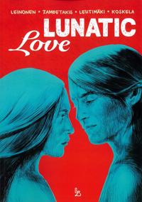 Lunatic Love - The Musical (+CD)