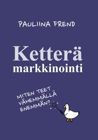 Ketterä Markkinointi