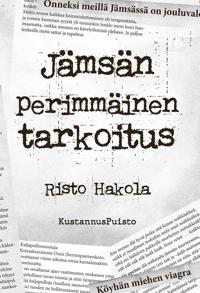 Jämsän perimmäinen tarkoitus