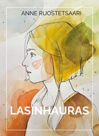 Lasinhauras