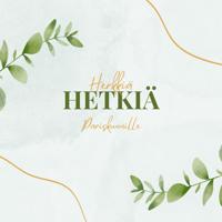 Herkkiä Hetkiä pariskunnille