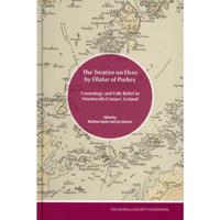 The Treatise on Elves by Olafur of Purkey