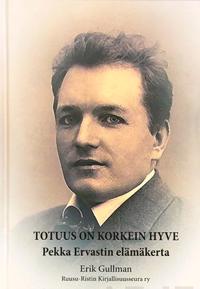 Totuus on korkein hyve