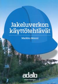 Jakeluverkon käyttötehtävät