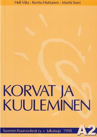 Korvat ja kuuleminen