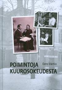 Poimintoja kuurosokeudesta