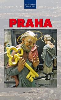 Praha
