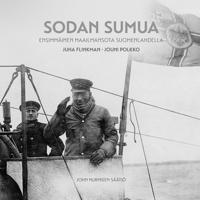 Sodan sumua -  ensimmäinen maailmansota Suomenlahdella