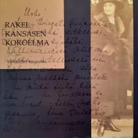 Rakel Kansasen kokoelma, Varkauden kaupunki