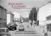 Kerroksien kaupunki