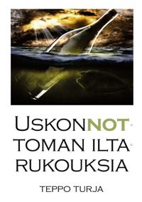 Uskonnottoman iltarukouksia: Aforismikokoelma