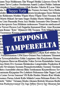 Tepposia Tampereelta