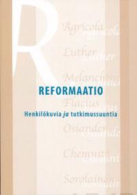 Reformaatio