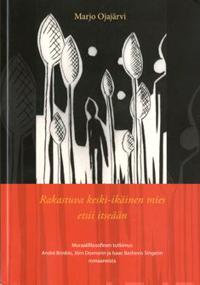 Rakastuva keski-ikäinen mies