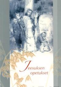 Jeesuksen opetukset