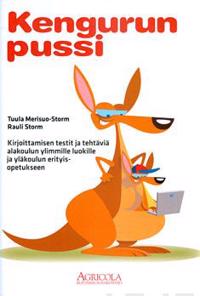 Kengurun pussi