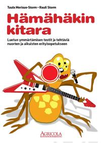 Hämähäkin kitara