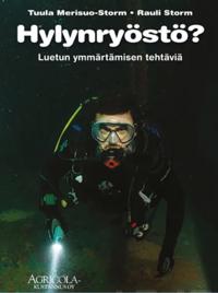Hylynryöstö?