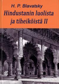 Hindustanin luolista ja tiheiköistä 2
