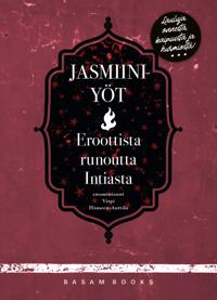 Jasmiiniyöt