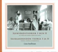 Sjukvårdsteorier 1 och 2 - Sairaanhoidon teoria 1 ja 2