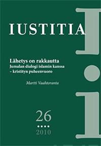 Lähetys on rakkautta