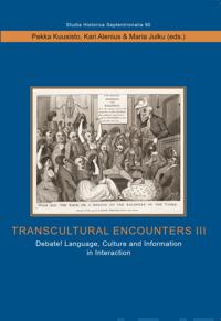 Transcultural Encounters III