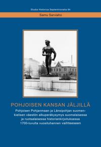 Pohjoisen kansan jäljillä
