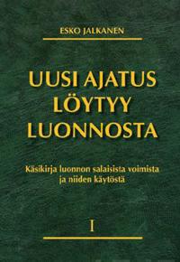 Uusi ajatus löytyy luonnosta 1