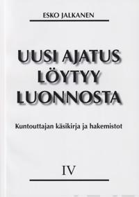 Uusi ajatus löytyy luonnosta 4