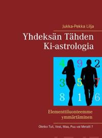 Yhdeksän Tähden Ki-astrologia