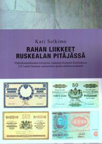 Rahan liikkeet Ruskealan pitäjässä