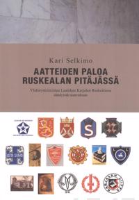 Aatteiden paloa Ruskealan pitäjässä