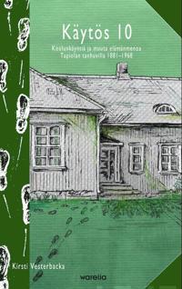 Käytös 10