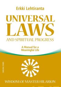Universal Laws and Spiritual Progress