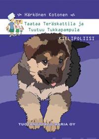 Taataa Teräskattila ja Tuutuu Tukkapampula