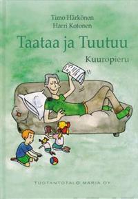 Taataa ja Tuutuu (selkokirja)