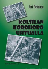 Kolsilan korohoro Uhtualla