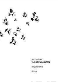 Tarinoita lännestä