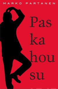 Paskahousu