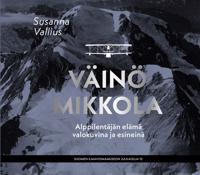 Väinö Mikkola