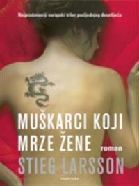 Muškarci koji mrze žene
